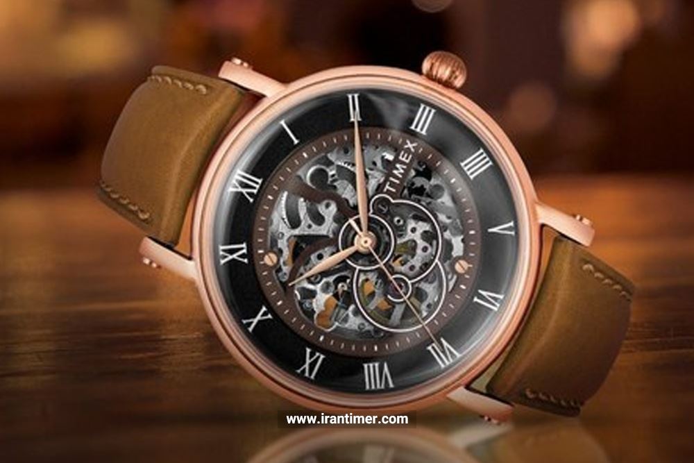 خرید اینترنتی ساعت تایمکس buy timex watches