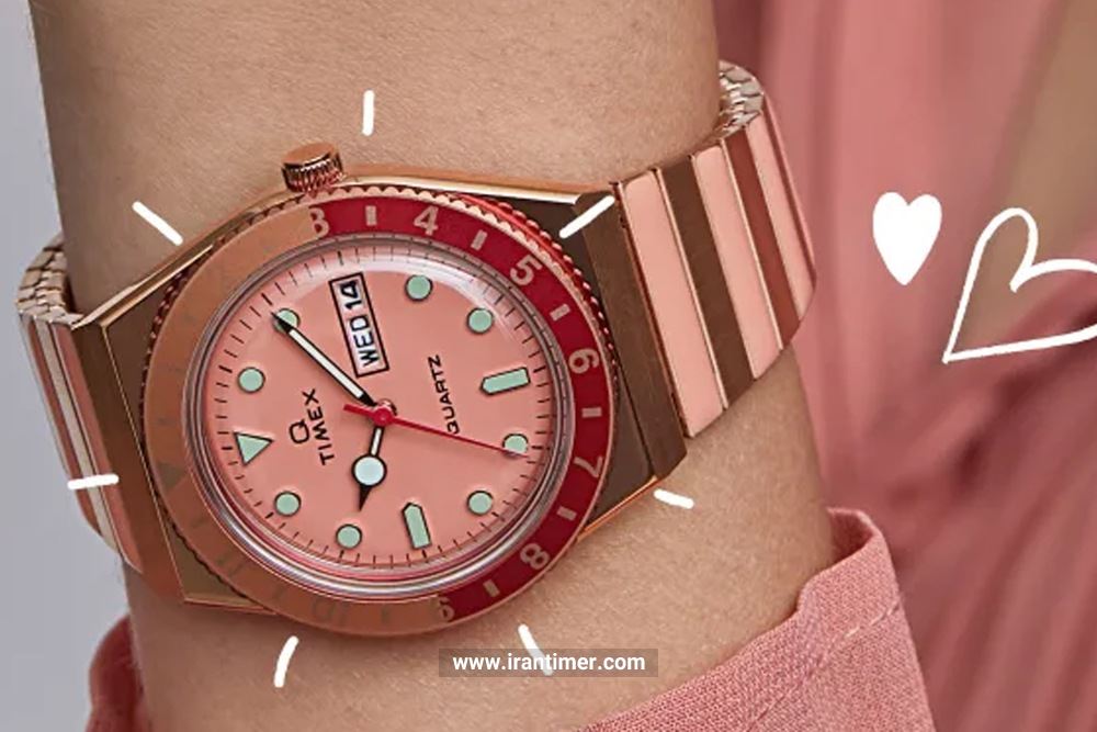 خرید اینترنتی ساعت تایمکس buy timex watches