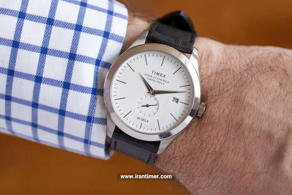 خرید اینترنتی ساعت تایمکس buy timex watches