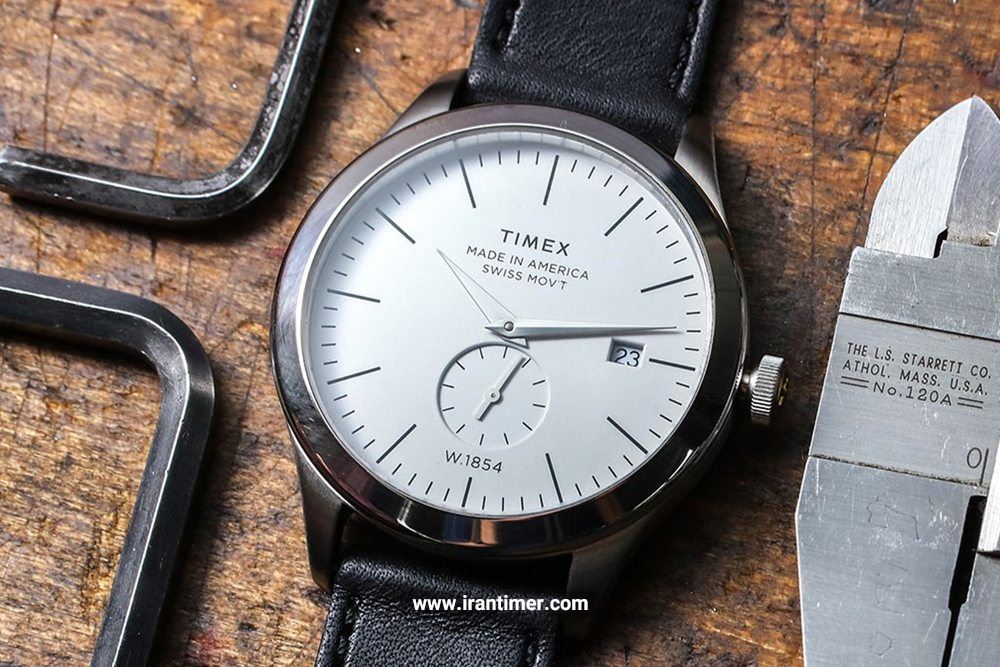 خرید اینترنتی ساعت تایمکس buy timex watches