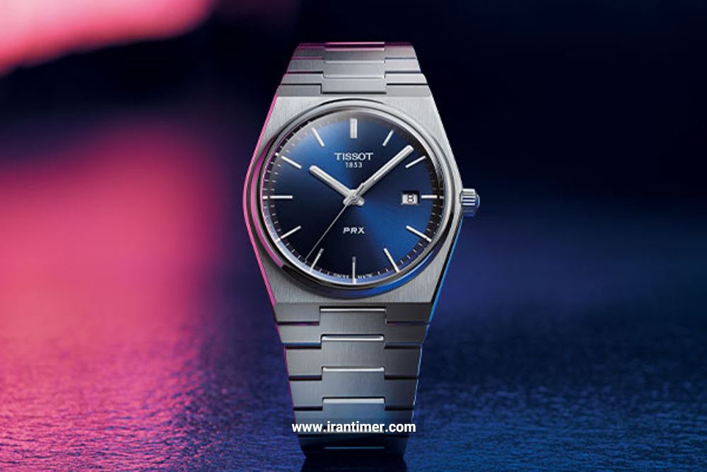 خرید اینترنتی ساعت تیسوت buy tissot watches