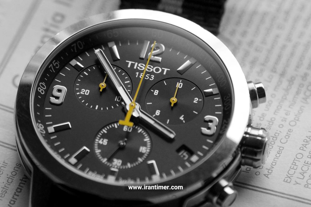 خرید اینترنتی ساعت تیسوت buy tissot watches