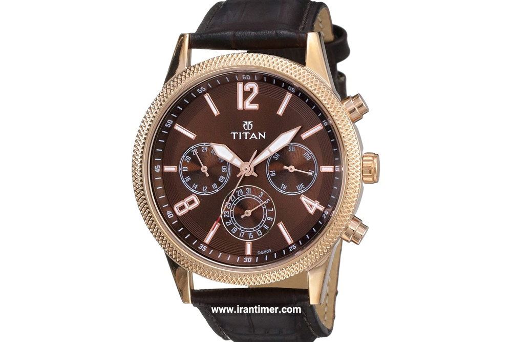 خرید اینترنتی ساعت تی تاین buy titan watches