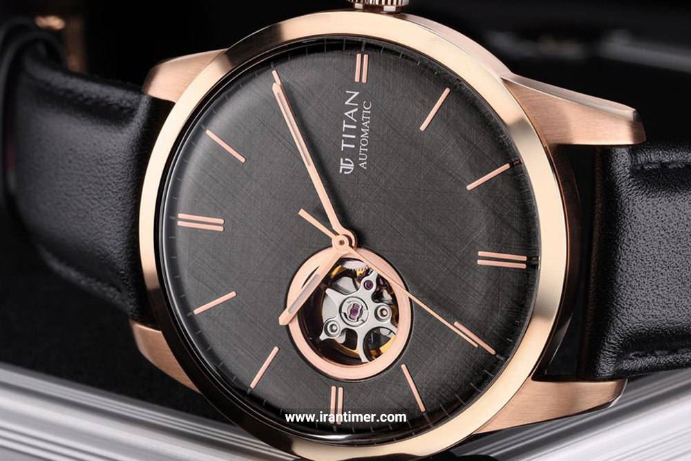 خرید اینترنتی ساعت تی تاین buy titan watches