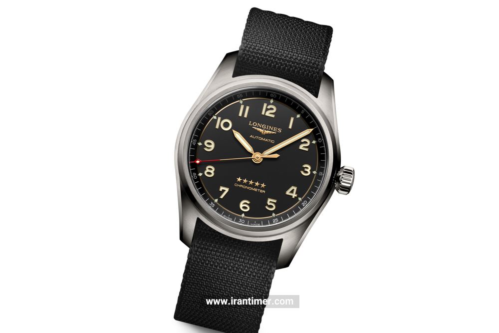 خرید اینترنتی ساعت تیتانیومی buy titanium maden watches