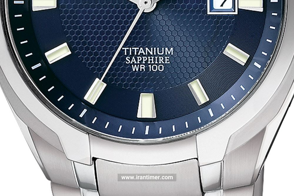 خرید اینترنتی ساعت تیتانیومی buy titanium maden watches