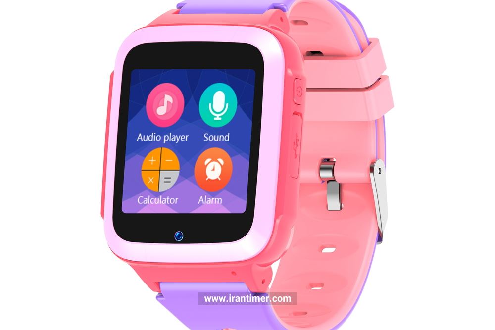 خرید اینترنتی ساعت صفحه لمسی (تاچ) buy touch screen watches
