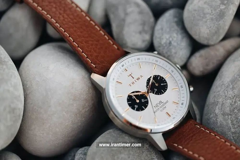 خرید اینترنتی ساعت تریوا buy triwa watches