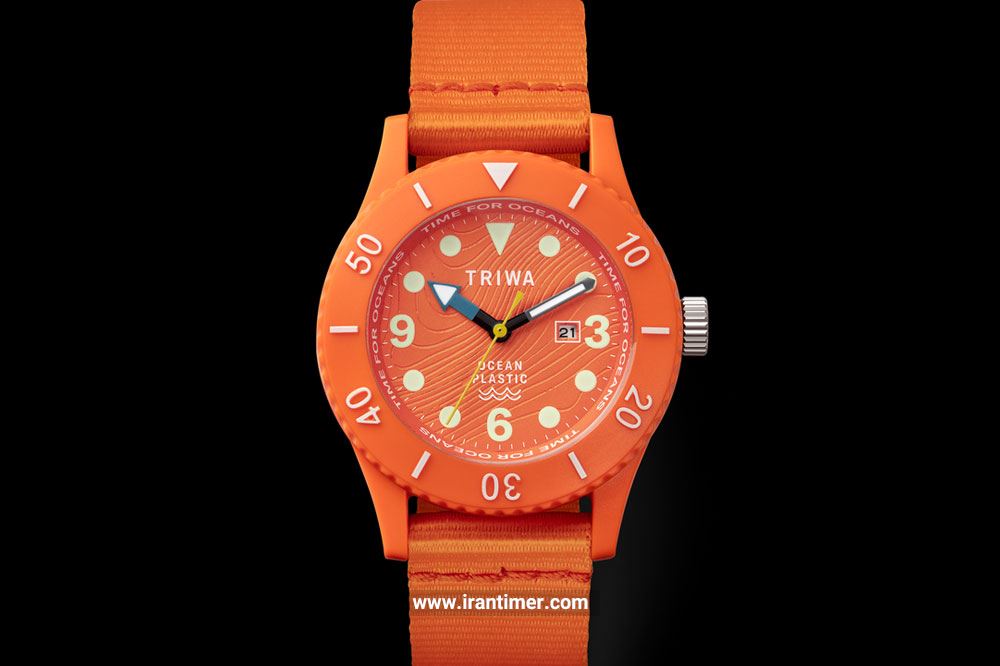 خرید اینترنتی ساعت تریوا buy triwa watches