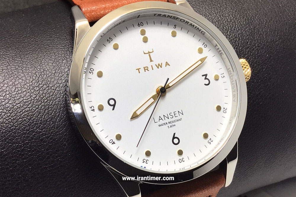 خرید اینترنتی ساعت تریوا buy triwa watches