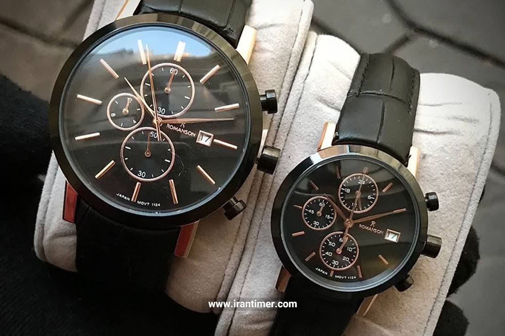 خرید اینترنتی ساعت مردانه و زنانه buy unigender watches