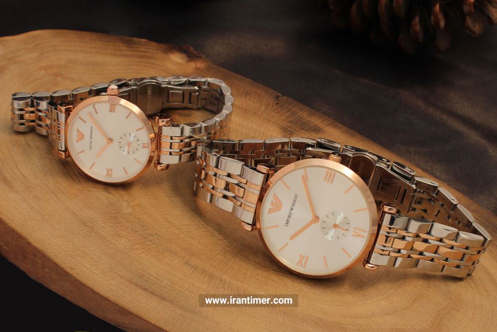 خرید اینترنتی ساعت مردانه و زنانه buy unigender watches