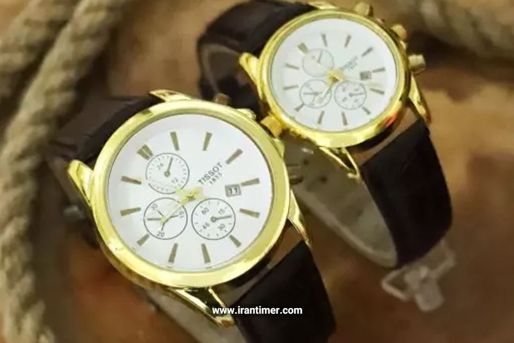 خرید اینترنتی ساعت مردانه و زنانه buy unigender watches