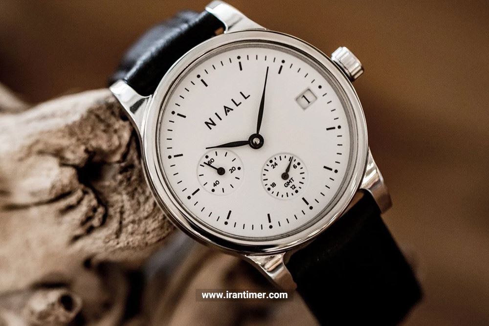 خرید اینترنتی ساعت آمریکایی buy usa watches