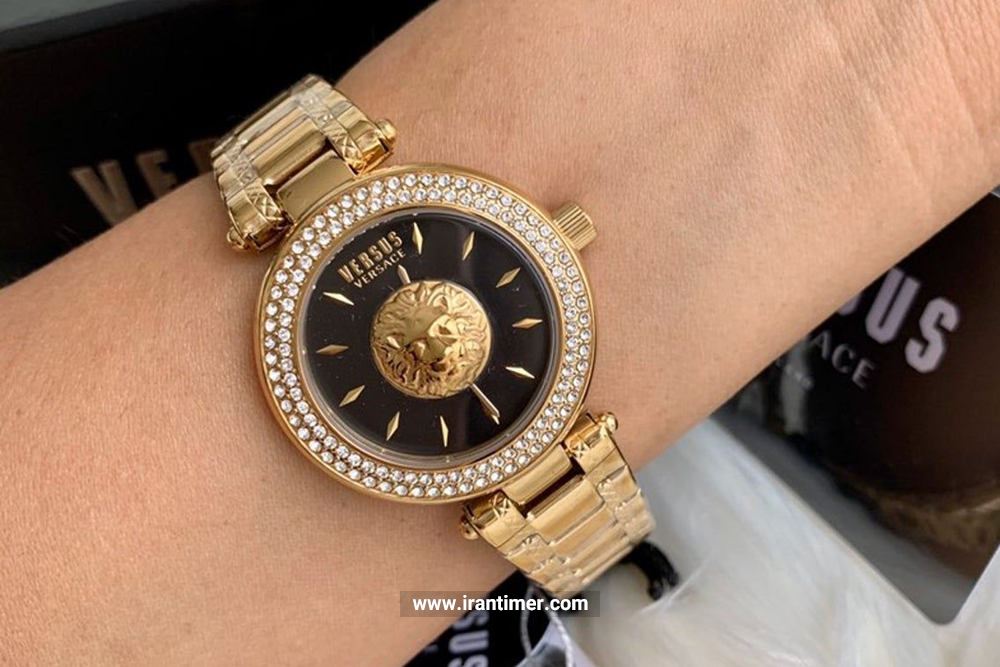 خرید اینترنتی ساعت ورساچه buy versace watches