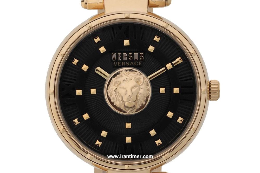 خرید اینترنتی ساعت ورساچه buy versace watches