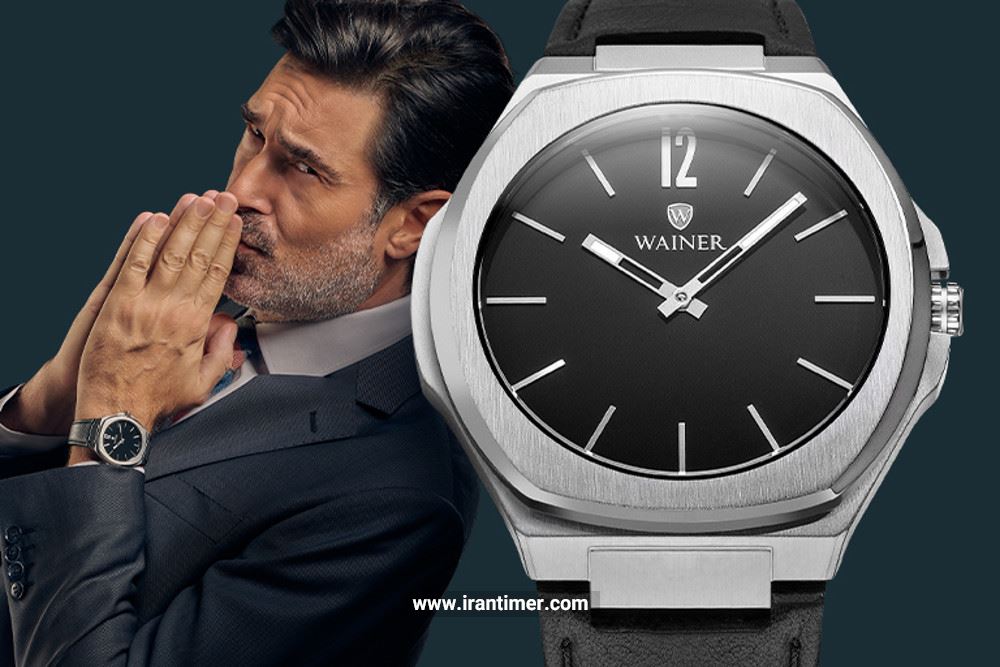 خرید اینترنتی ساعت واینر buy wainer watches