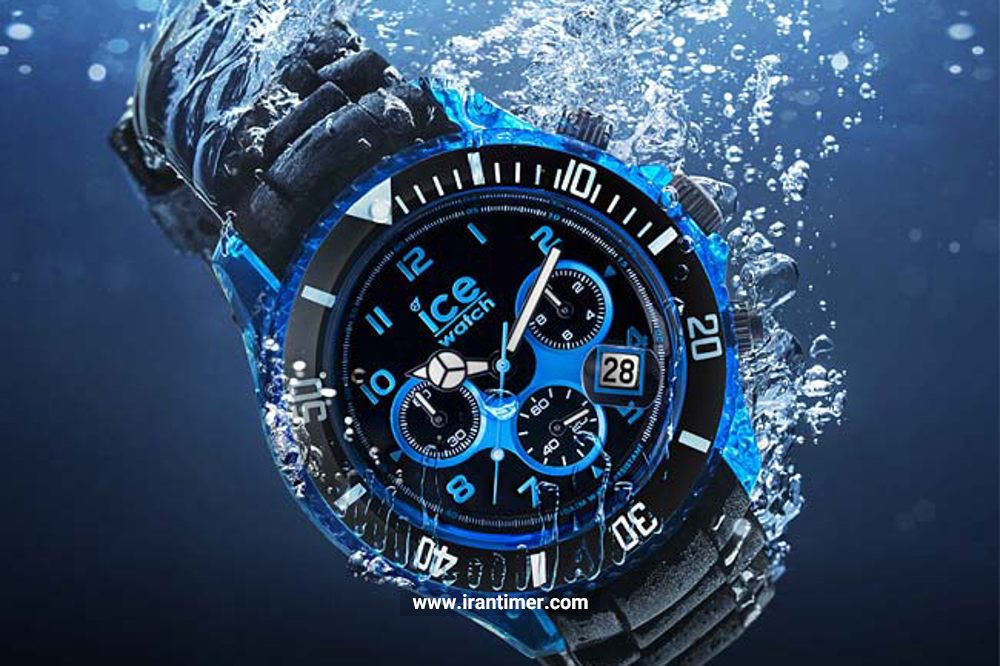 خرید اینترنتی ساعت ضد آب buy water resistant watches