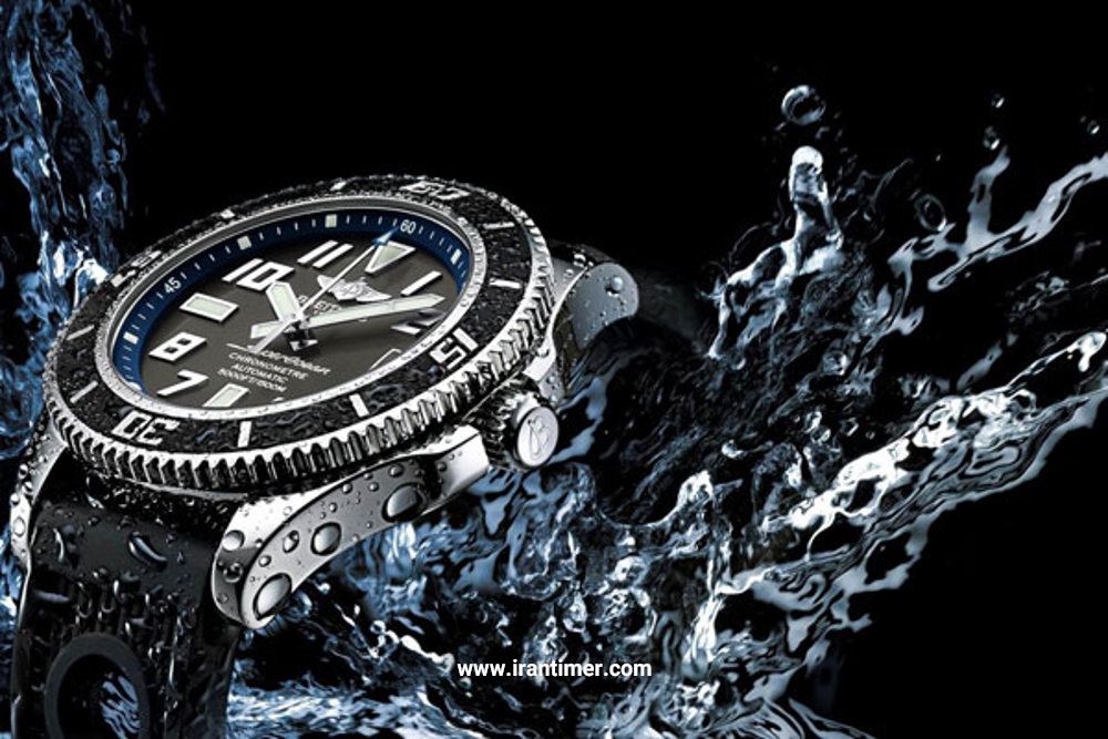 خرید اینترنتی ساعت ضد آب buy water resistant watches