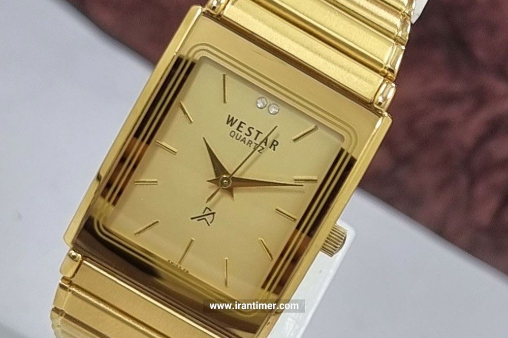 خرید اینترنتی ساعت وستار buy westar watches