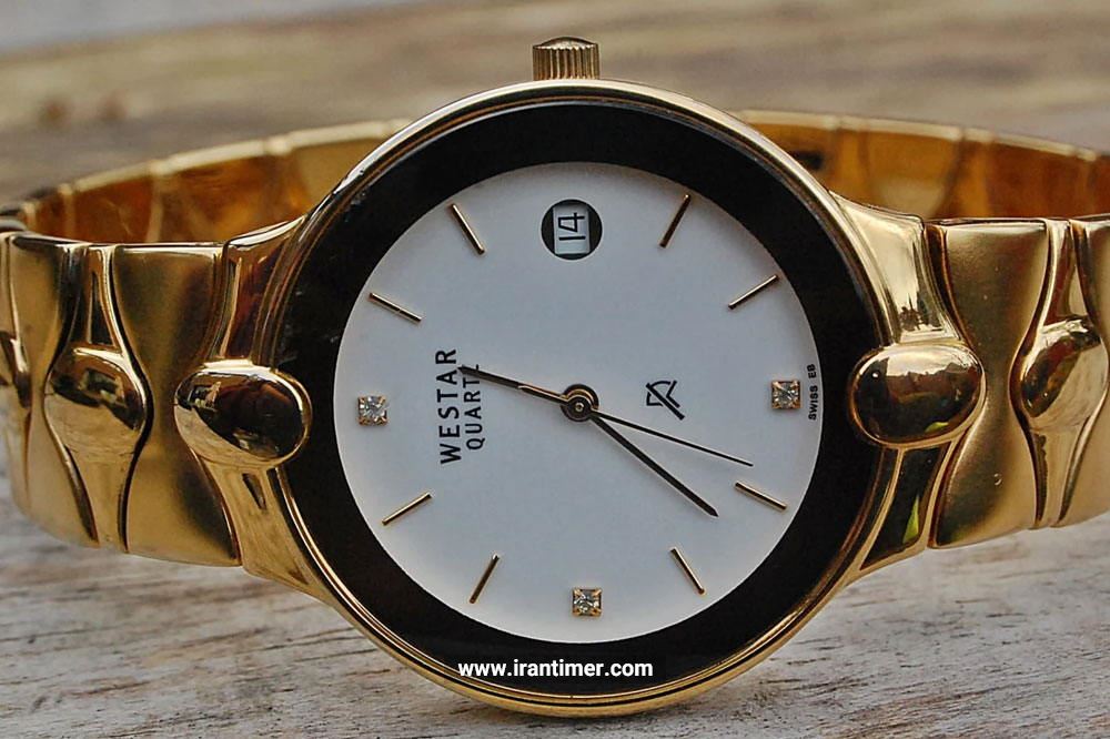 خرید اینترنتی ساعت وستار buy westar watches