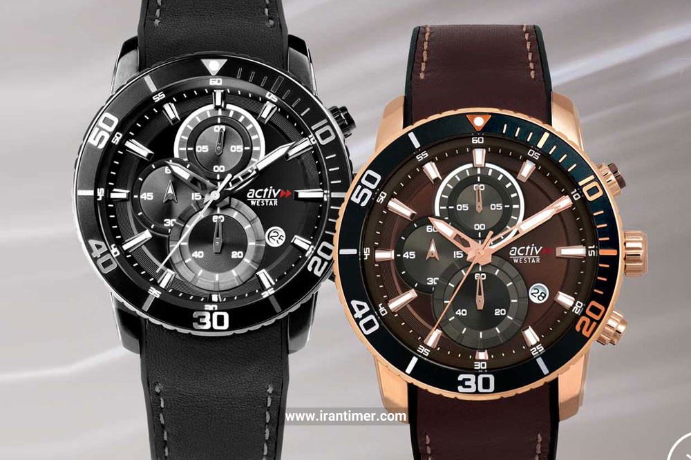 خرید اینترنتی ساعت وستار buy westar watches