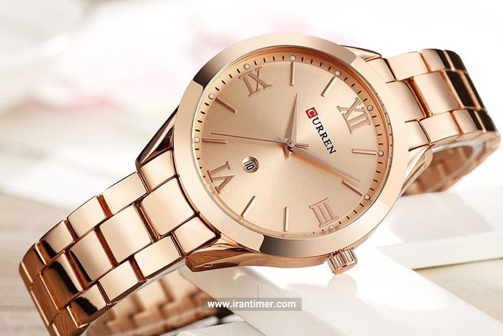 خرید اینترنتی ساعت زنانه buy women watches