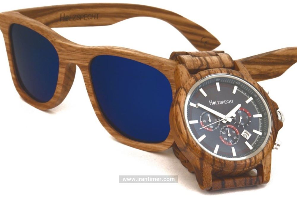 خرید اینترنتی ساعت چوبی buy wood maden watches