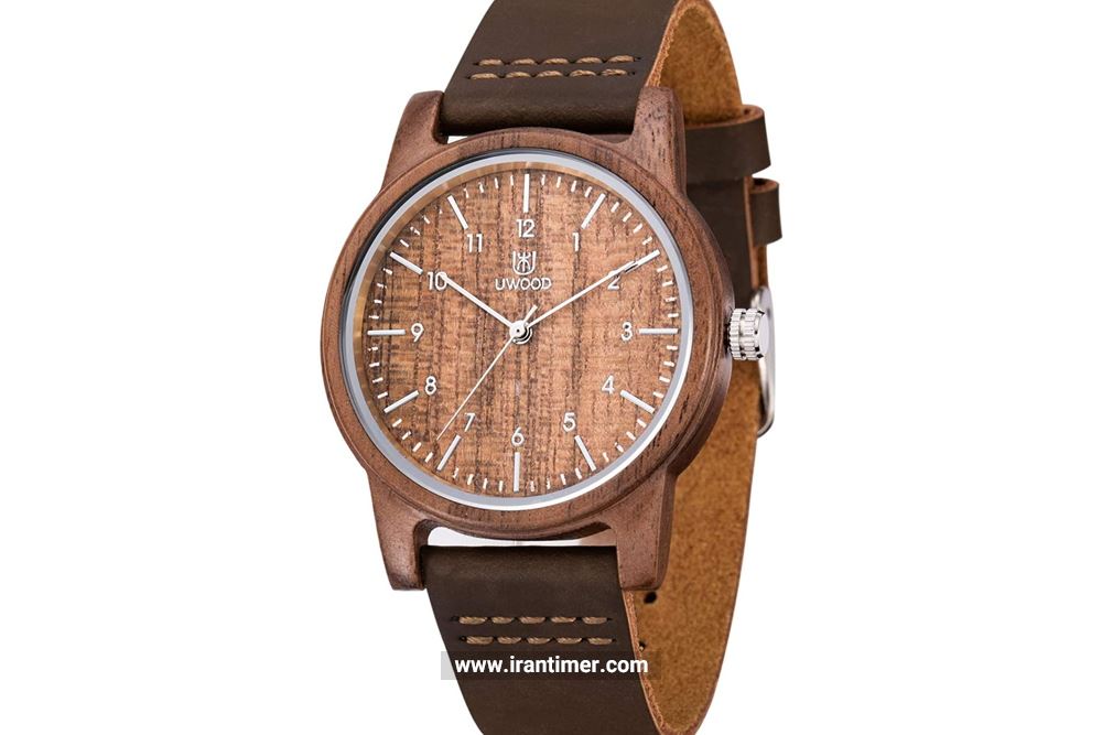 خرید اینترنتی ساعت چوبی buy wood maden watches