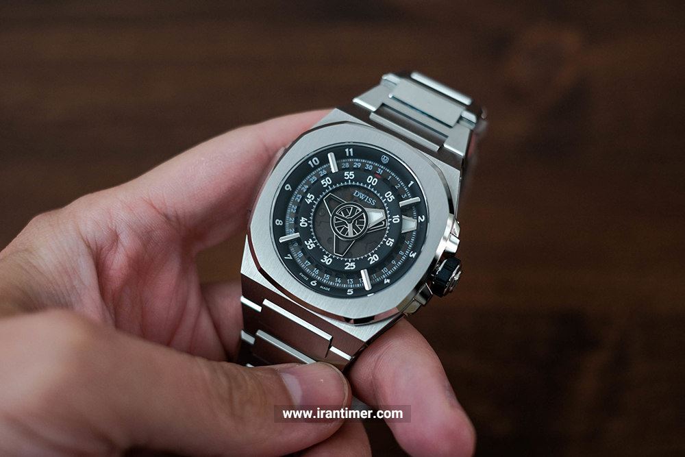 خرید اینترنتی ساعت مچی buy wrist watches