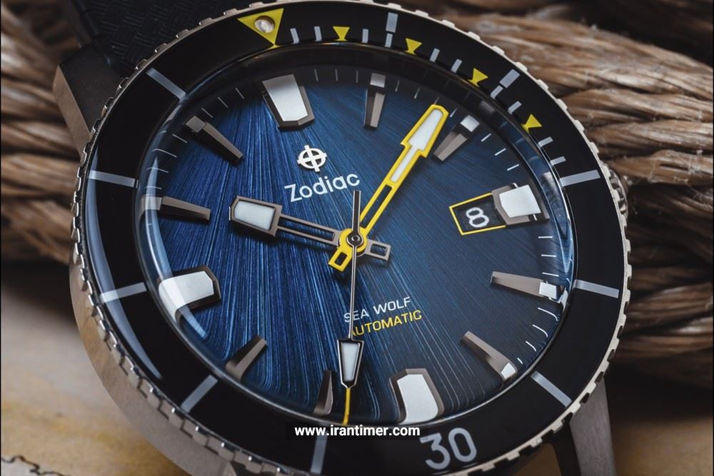 خرید اینترنتی ساعت زودیاک buy zodiac watches