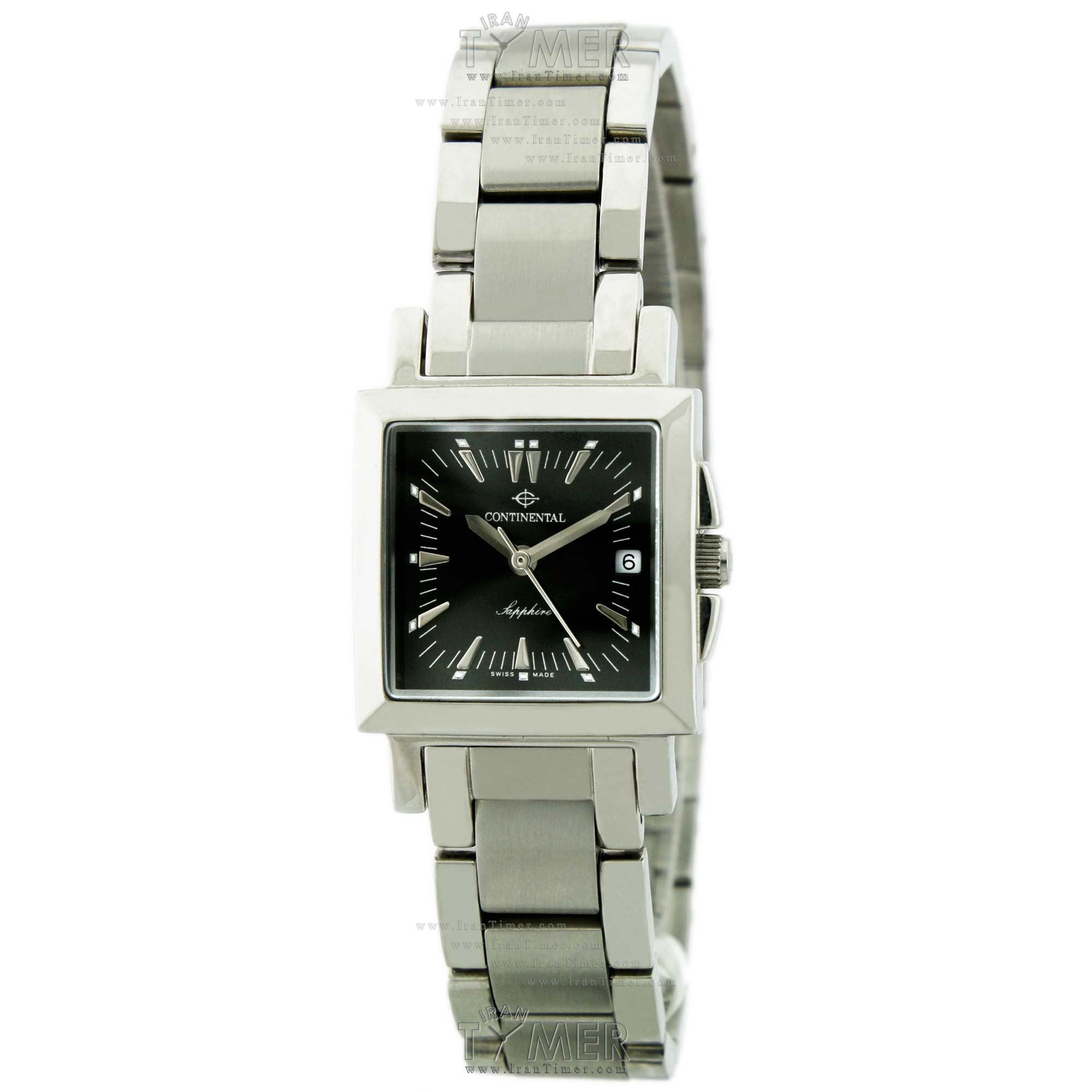 قیمت و خرید ساعت مچی زنانه کنتیننتال(CONTINENTAL) مدل 1154-208 کلاسیک | اورجینال و اصلی
