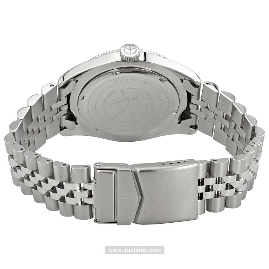 قیمت و خرید ساعت مچی مردانه متی تیسوت(MATHEY TISSOT) مدل H902AN کلاسیک | اورجینال و اصلی