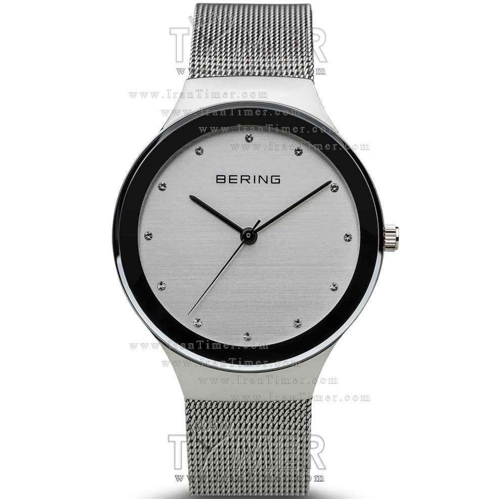 قیمت و خرید ساعت مچی زنانه برینگ(BERING) مدل B12934-000 کلاسیک | اورجینال و اصلی