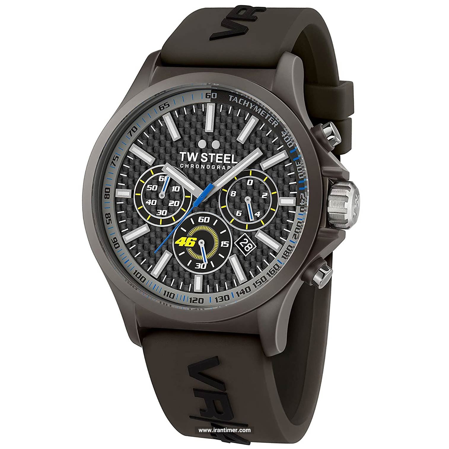 قیمت و خرید ساعت مچی مردانه تی دبلیو استیل(TW STEEL) مدل TW-STEEL-TW935 اسپرت | اورجینال و اصلی