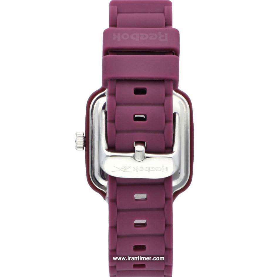 قیمت و خرید ساعت مچی زنانه ریباک(REEBOK) مدل RV-GLI-L2-PRIR-R3 اسپرت | اورجینال و اصلی