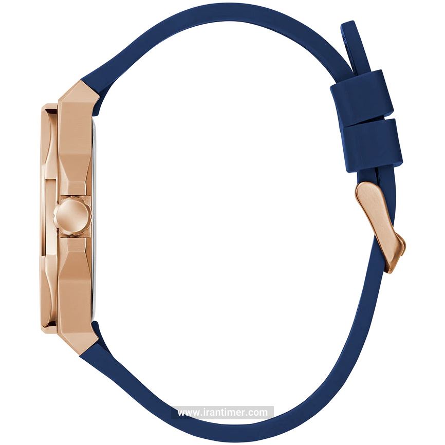 قیمت و خرید ساعت مچی مردانه گس(GUESS) مدل GW0850G3 اسپرت | اورجینال و اصلی