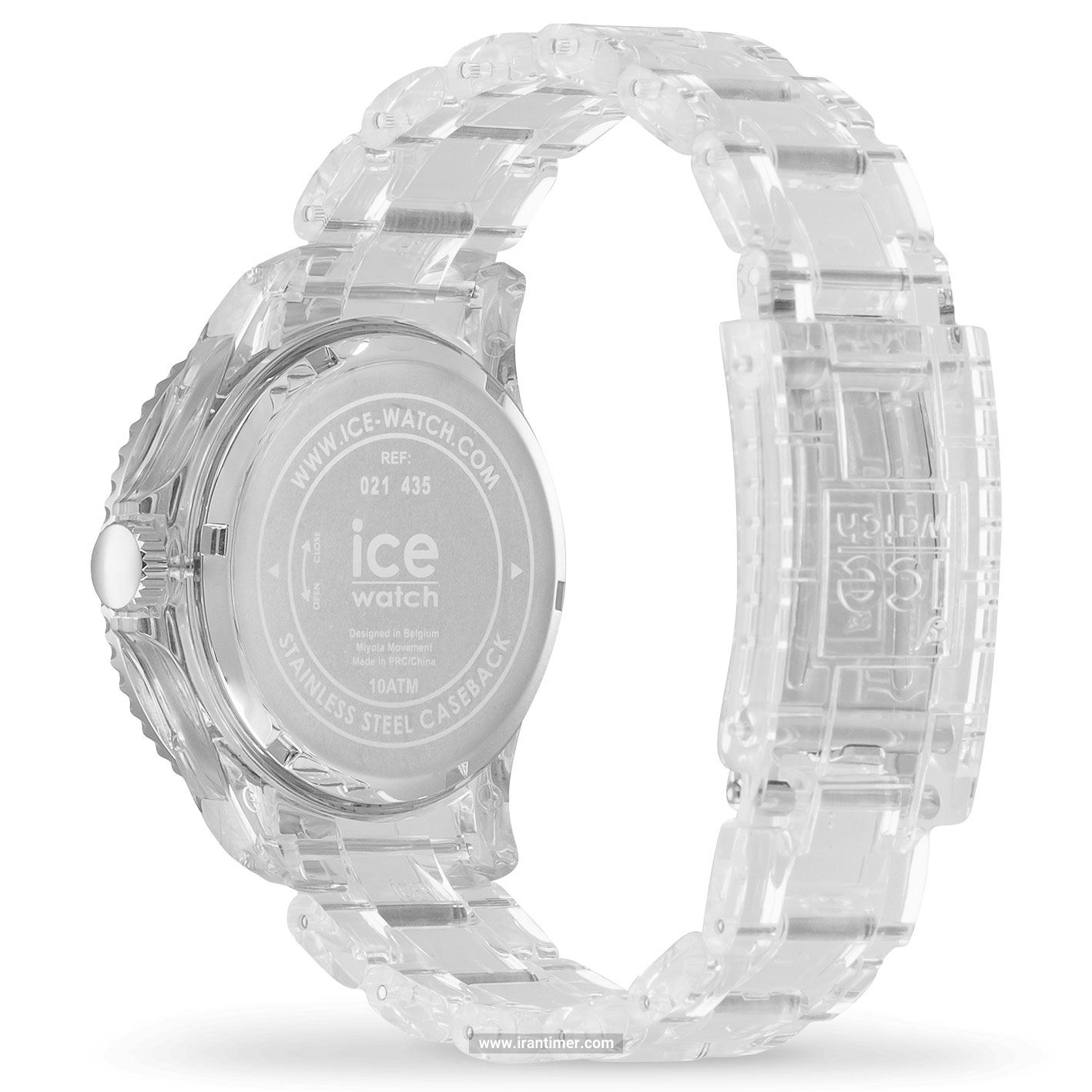 قیمت و خرید ساعت مچی مردانه آیس واچ(ICE WATCH) مدل 021435 اسپرت | اورجینال و اصلی