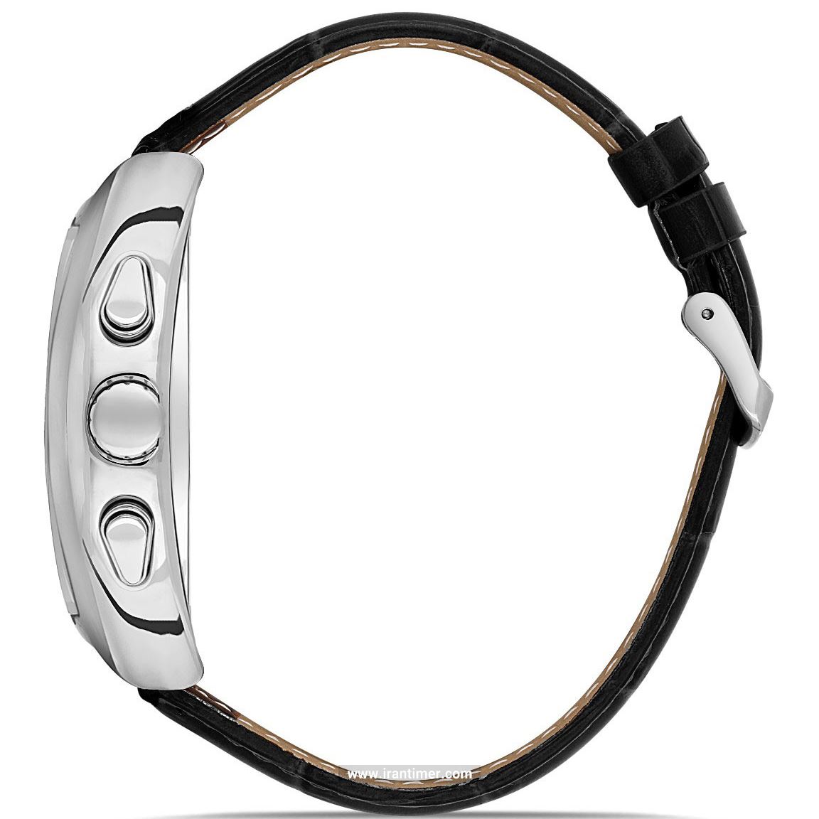 قیمت و خرید ساعت مچی مردانه دیوید گانر(David Guner) مدل DG-8707GB-J10 کلاسیک | اورجینال و اصلی