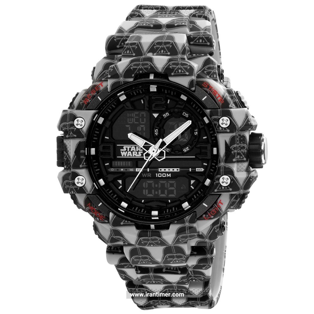 قیمت و خرید ساعت مچی ای ام پی ام(AM:PM) مدل SP165-G428 اسپرت | اورجینال و اصلی