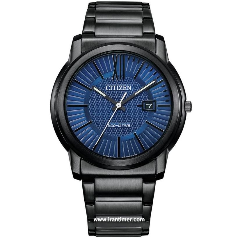 قیمت و خرید ساعت مچی مردانه سیتیزن(CITIZEN) مدل AW1217-83L کلاسیک | اورجینال و اصلی