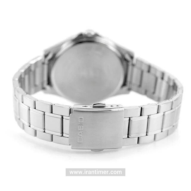 قیمت و خرید ساعت مچی مردانه کاسیو (CASIO) جنرال مدل MTS-115D-7AVDF کلاسیک | اورجینال و اصلی