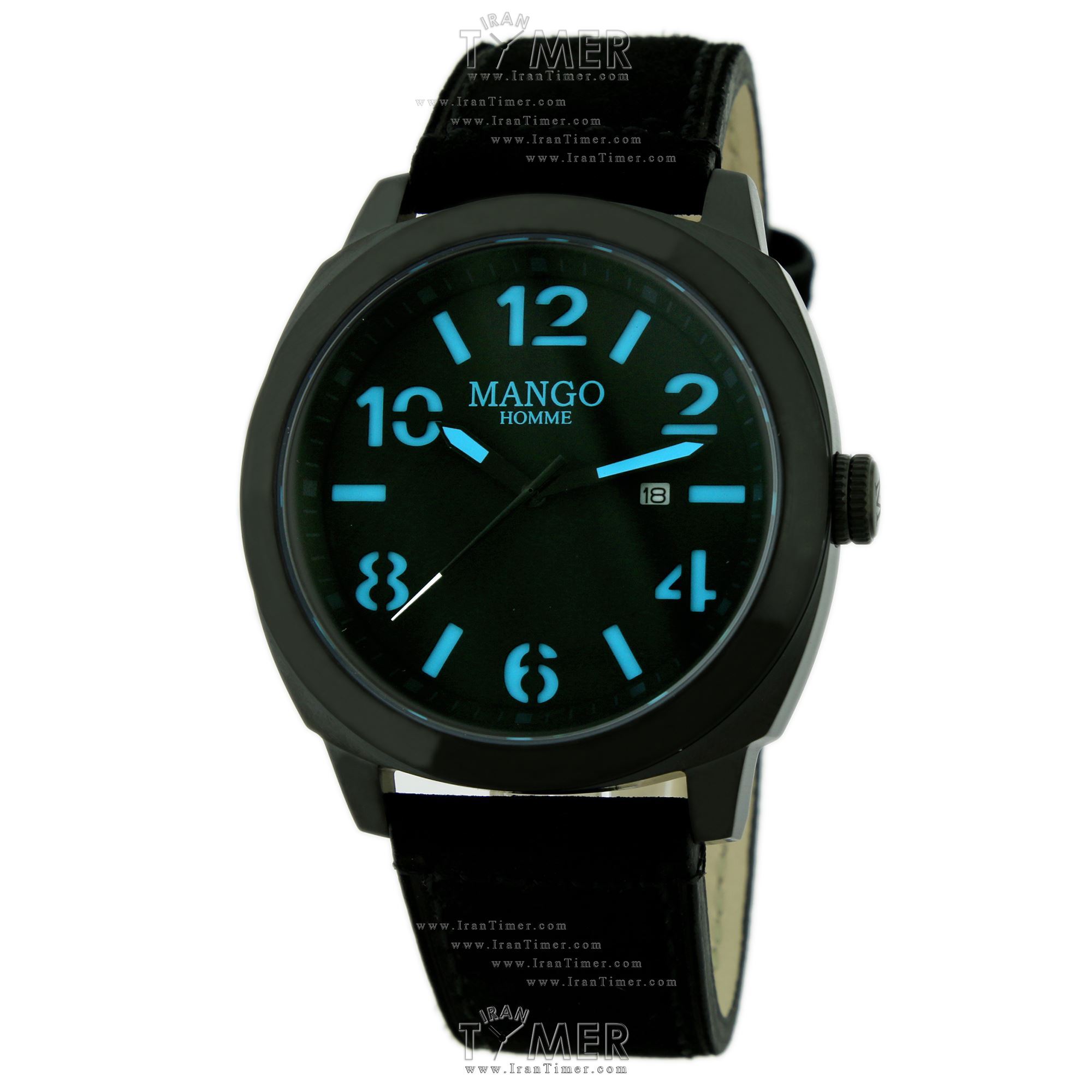 قیمت و خرید ساعت مچی مردانه منگو(MANGO) مدل MH10008M-55 | اورجینال و اصلی