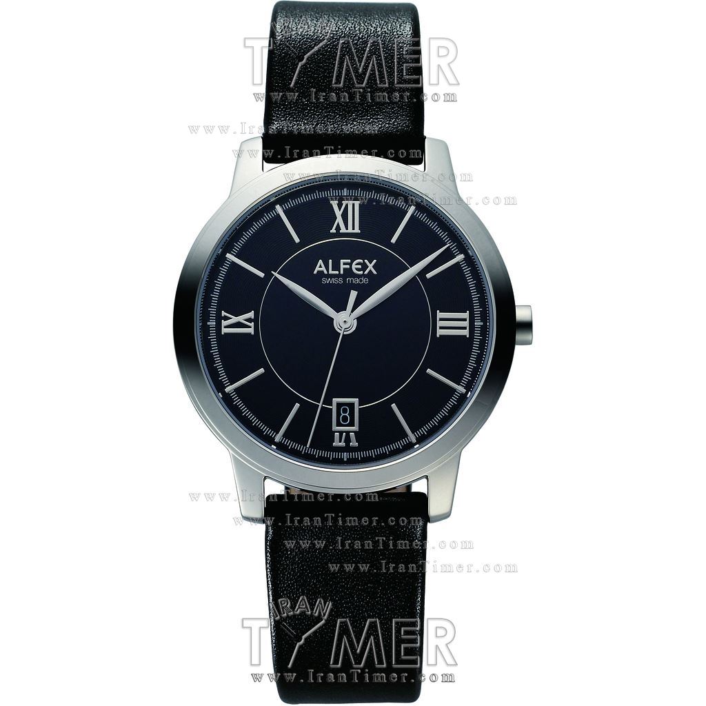 قیمت و خرید ساعت مچی مردانه الفکس(ALFEX) مدل 5742/931 کلاسیک | اورجینال و اصلی