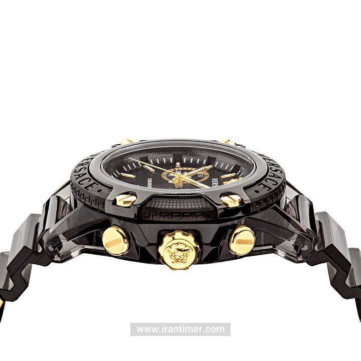 قیمت و خرید ساعت مچی مردانه زنانه ورساچه(versace) مدل VEZ700421 اسپرت | اورجینال و اصلی