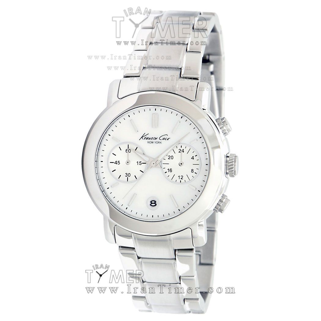 قیمت و خرید ساعت مچی زنانه کنت کول(KENNETH COLE) مدل KC4801 کلاسیک | اورجینال و اصلی