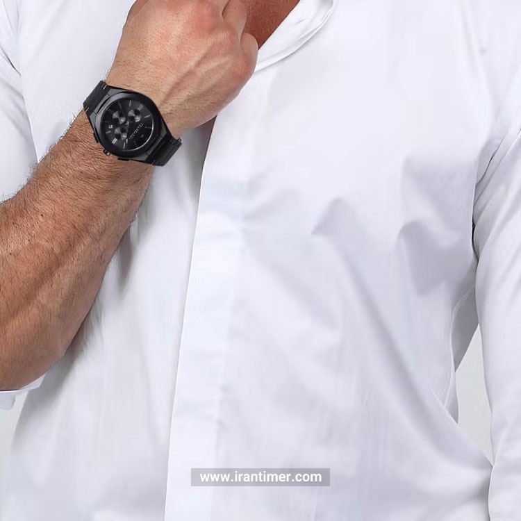 قیمت و خرید ساعت مچی مردانه تروساردی(TRUSSARDI) مدل R2453156002 کلاسیک | اورجینال و اصلی