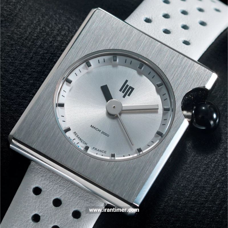 قیمت و خرید ساعت مچی زنانه لیپ(LIP) مدل 671193 کلاسیک | اورجینال و اصلی