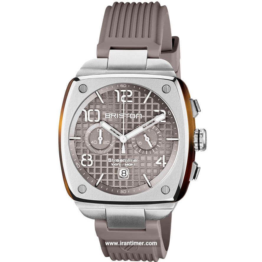 قیمت و خرید ساعت مچی مردانه بریستونن رست(BRISTON WRIST) مدل 23142.S.T.30.RT اسپرت | اورجینال و اصلی