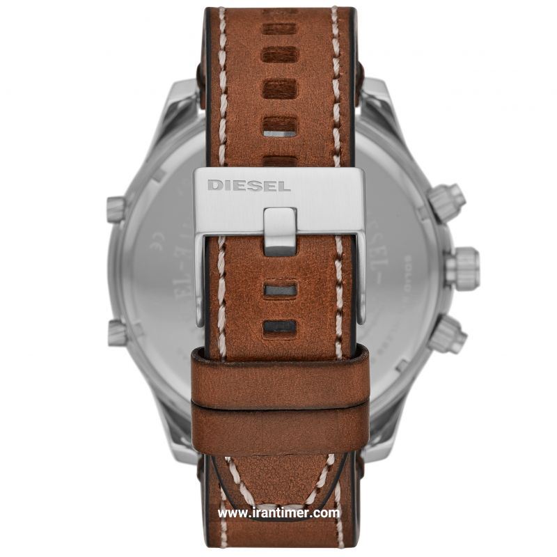 قیمت و خرید ساعت مچی مردانه دیزل(DIESEL) مدل DZ7424 کلاسیک | اورجینال و اصلی